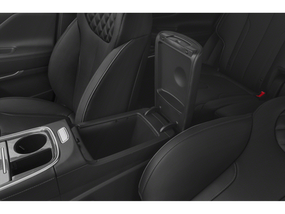 2022 Hyundai Santa Fe Hybrid Limited