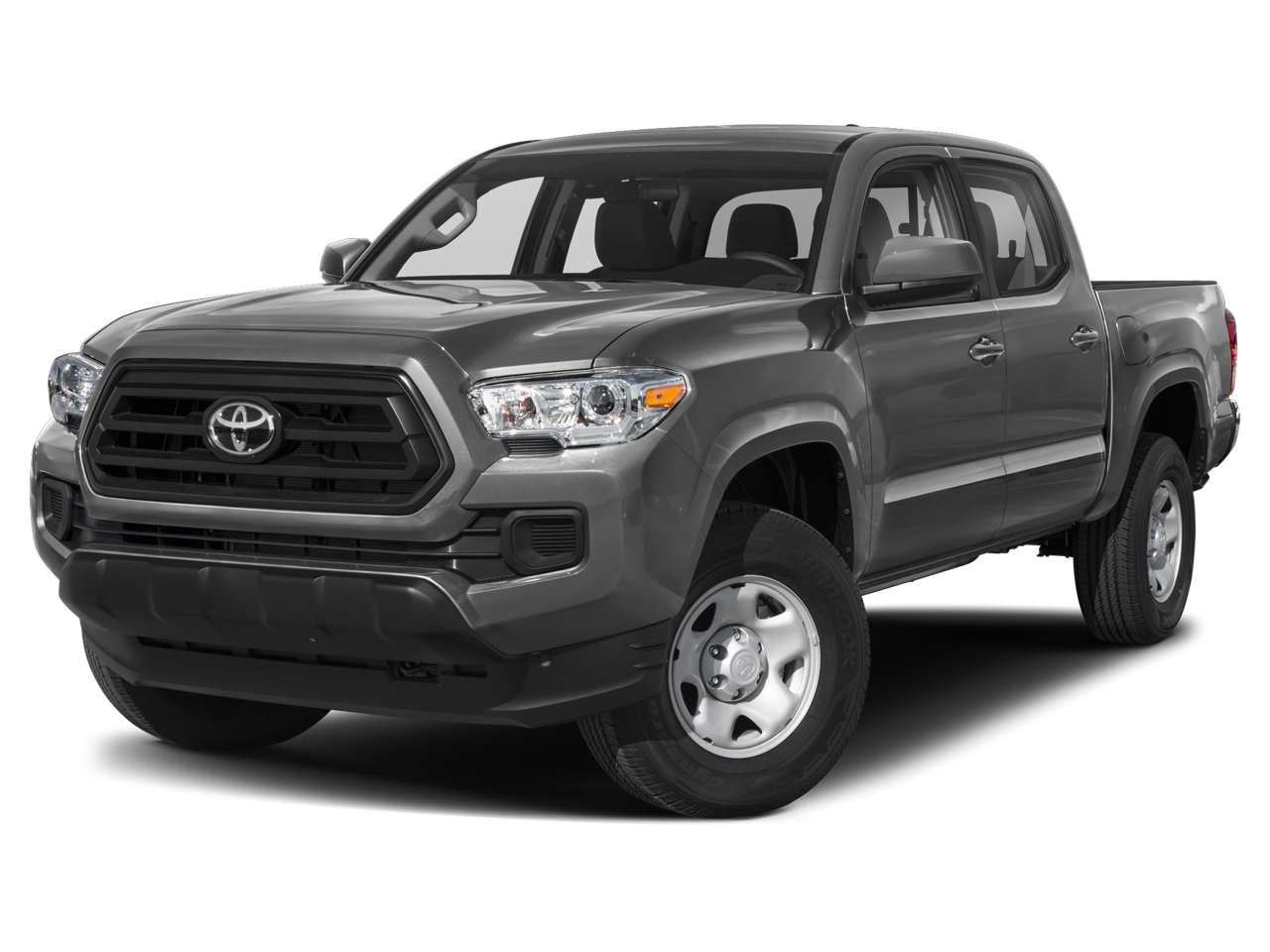 2022 Toyota Tacoma V6