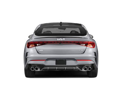 2023 Kia K5 GT