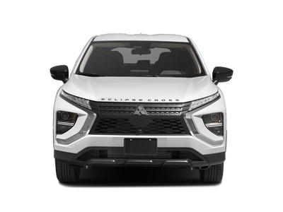 2023 Mitsubishi Eclipse Cross LE