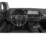 2024 Kia Sportage Hybrid EX