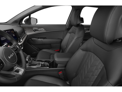 2025 Kia Sportage X-Pro