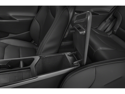 2025 Kia EV6 Light