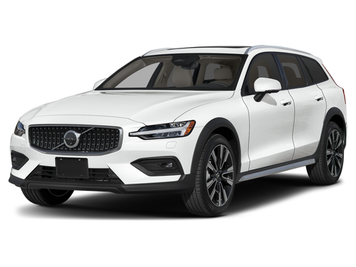 2025 Volvo V60 Cross Country Plus