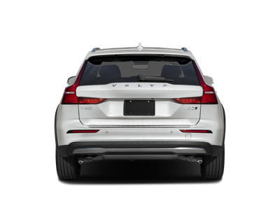 2025 Volvo V60 Cross Country Plus