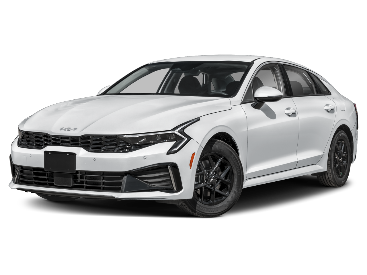 2026 Kia Optima's photo