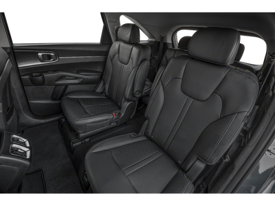 2026 Kia Sorento Plug-In Hybrid EX