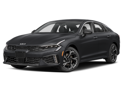 2027 Kia K5 GT-Line