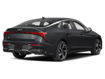 2027 Kia K5 GT-Line