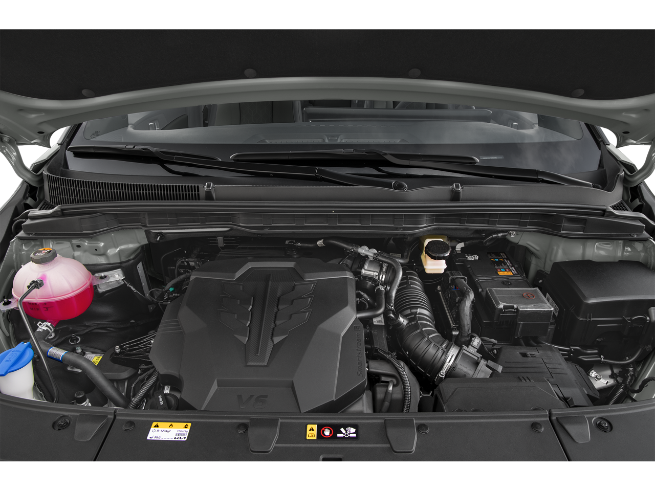 2027 Kia Carnival SX