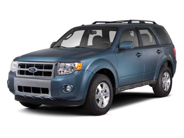 2010 Ford Escape XLT 2.5L 4WD's photo