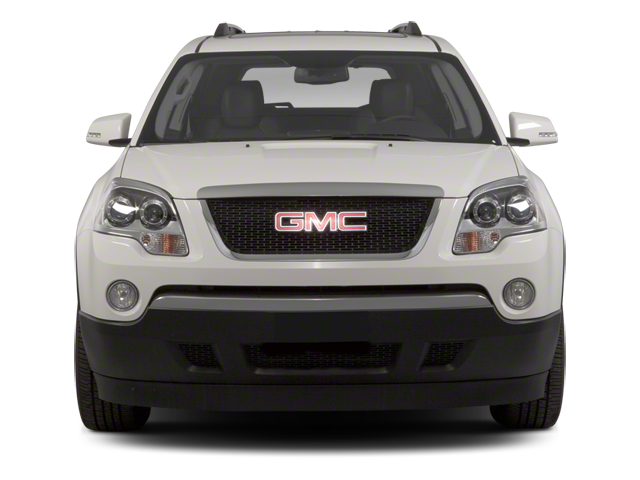 2010 GMC Acadia SLT1