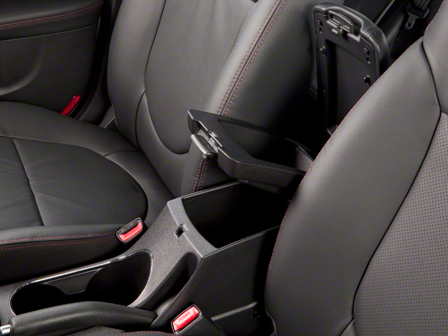 2011 Kia Forte SX