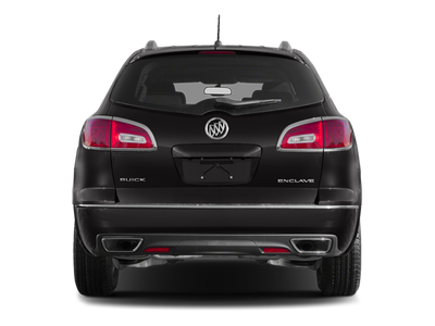 2013 Buick Enclave Leather