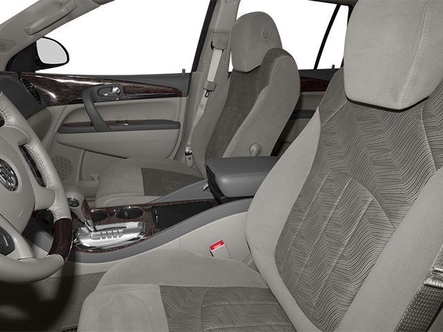 2013 Buick Enclave Leather