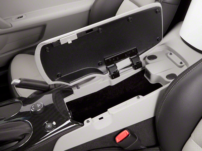 2013 Chevrolet Corvette Grand Sport 427 1SB