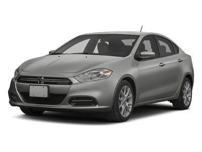 2013 Dodge Dart Limited/GT