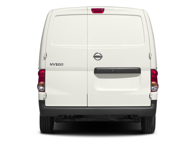 2014 Nissan NV200 S