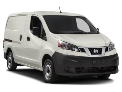 2014 Nissan NV200 S