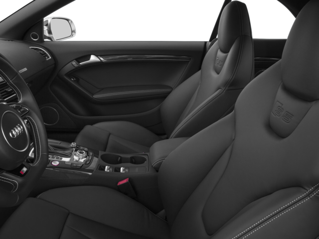 2016 Audi S5 3.0T Premium Plus quattro