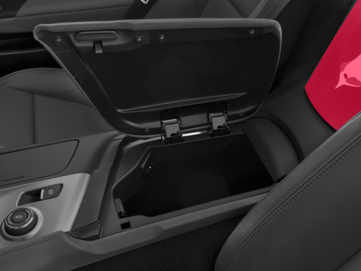 2016 Chevrolet Corvette Z06 Z06 1LZ