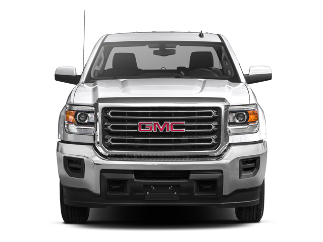 2016 GMC Sierra 2500 HD SLT