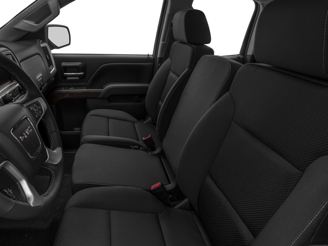 2016 GMC Sierra 2500 HD SLT