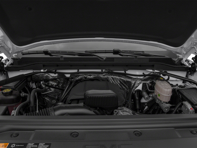 2016 GMC Sierra 2500 HD SLT