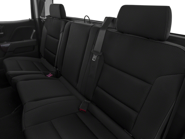 2016 GMC Sierra 2500 HD SLT