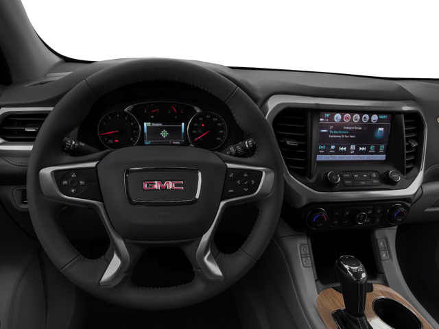 2018 GMC Acadia SLE-2