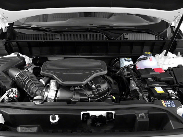 2018 GMC Acadia SLE-2