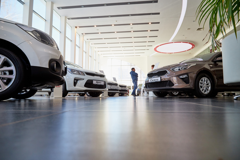 kia trade in deals harrisburg