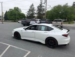 2022 Acura TLX Type S w/Performance Tire