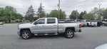 2018 Chevrolet Silverado 2500 HD LTZ