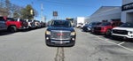 2016 GMC Canyon 4WD SLT