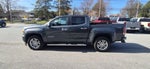 2016 GMC Canyon 4WD SLT