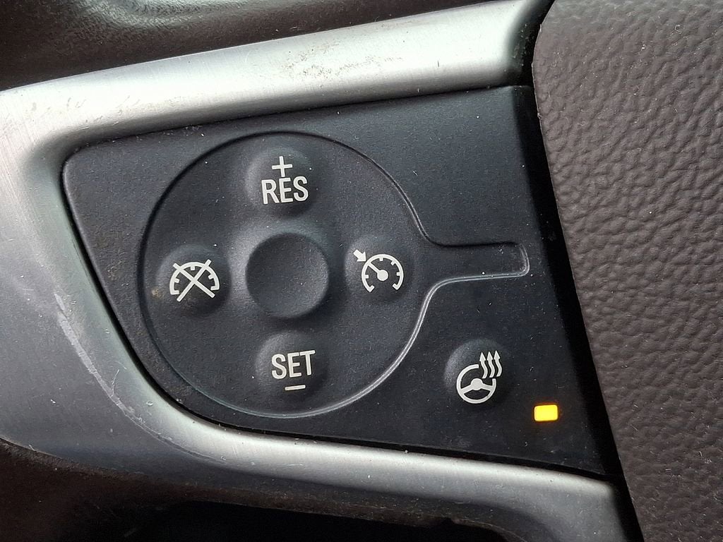 2019 GMC Canyon 4WD SLT