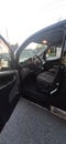2014 Nissan NV200 S