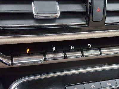 2022 Lincoln Navigator L Reserve