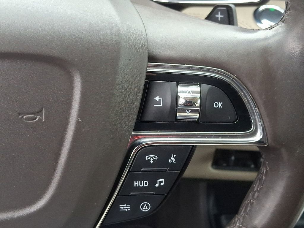 2022 Lincoln Navigator L Reserve