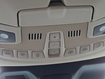 2022 Lincoln Navigator L Reserve