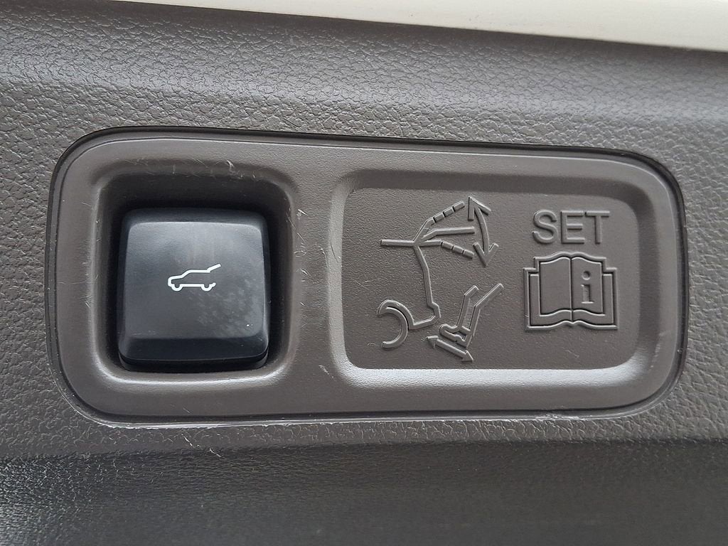 2022 Lincoln Navigator L Reserve