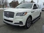 2022 Lincoln Navigator L Reserve