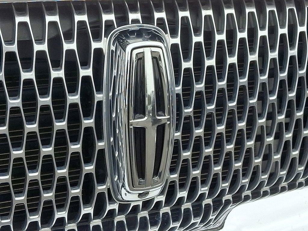 2022 Lincoln Navigator L Reserve