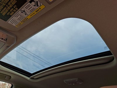 2018 Toyota Tundra 4WD SR5