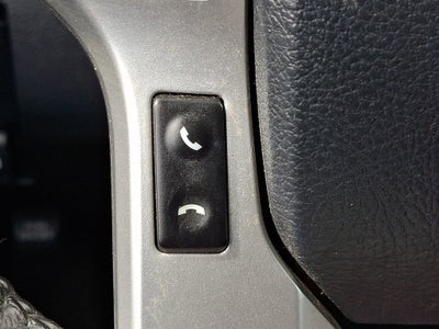 2018 Toyota Tundra 4WD SR5