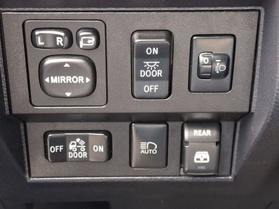 2018 Toyota Tundra 4WD SR5