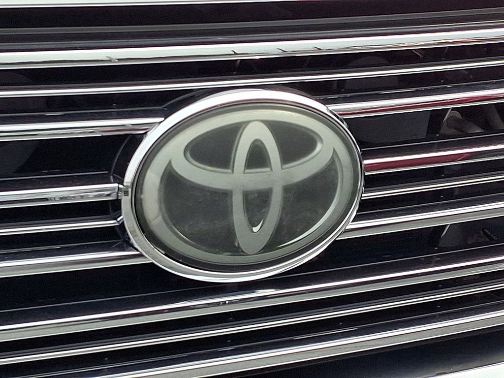 2018 Toyota Tundra 4WD SR5