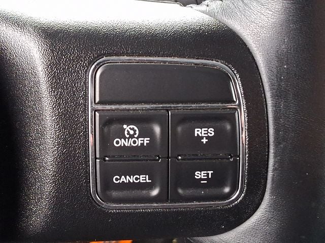 2016 Jeep Wrangler Sahara