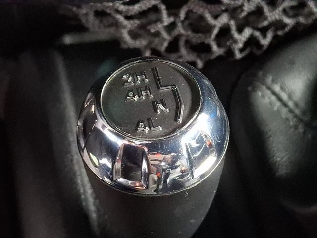 2016 Jeep Wrangler Sahara